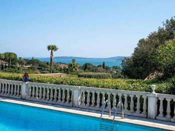 Vente maison 5 pièces Grimaud 83