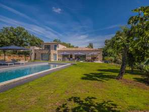 Vente Maison 4 chambresGrimaud