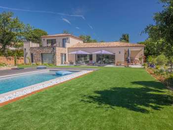 Vente Maison 4 chambresGrimaud