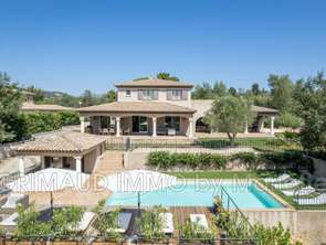 Vente Maison 4 chambresGrimaud