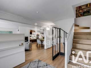 Vente maison 7 pièces Vente maison 7 pièces