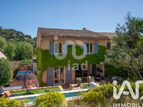 Vente Maison 5 chambresGrimaud