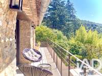 Vente maison 14 pièces