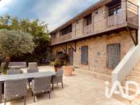 Vente maison 14 pièces