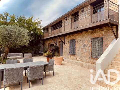 Vente maison 14 pièces Vente maison 14 pièces