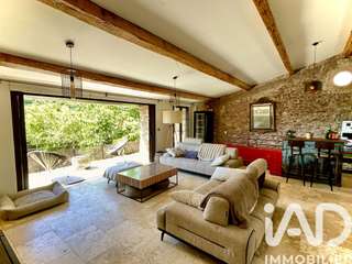 Vente maison 14 pièces Vente maison 14 pièces