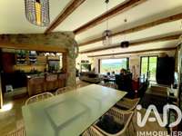 Vente maison 14 pièces