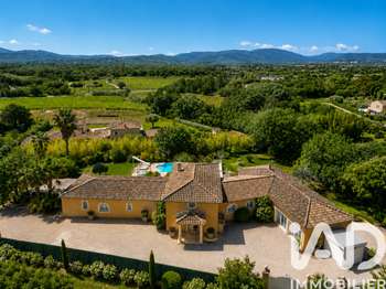 Vente Maison 5 chambresGrimaud