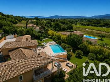 Vente Maison 5 chambresGrimaud