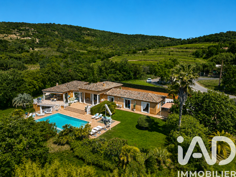 Vente maison 7 pièces Vente maison 7 pièces
