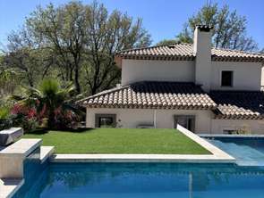 Vente Maison 4 chambresGrimaud