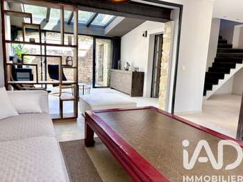Vente Maison 4 chambresGrimaud
