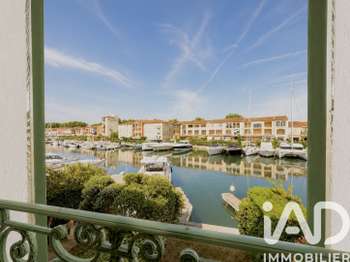 Vente Maison 2 chambresGrimaud