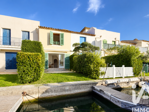 Vente Maison 2 chambresGrimaud