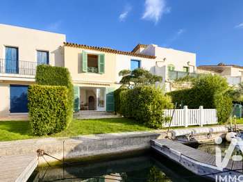 Vente maison 3 pièces Grimaud 83