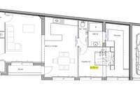 Vente maison 3 pièces Vente maison 3 pièces