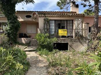 Vente Maison 1 chambreGrimaud