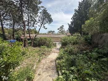 Vente maison 2 pièces