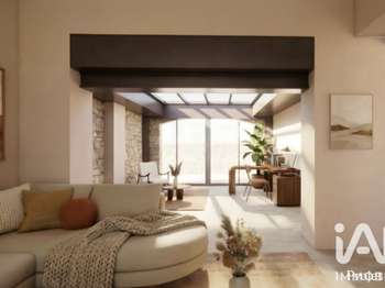 Vente Maison 2 chambresGrimaud