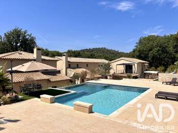 Maison 4 pièces 101 m² · à Grimaud · 101 m² · 855 000 €