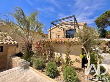 Vente Maison 3 chambresGrimaud