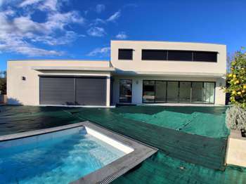 Vente maison 6 pièces Grimaud 83