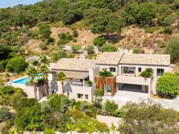 Vente Maison 5 chambresGrimaud