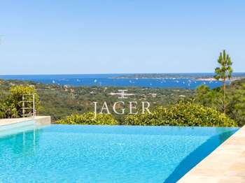 Vente Maison 5 chambresGrimaud