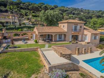 Vente Maison 4 chambresGrimaud