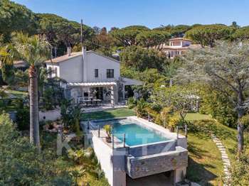 Vente Maison 5 chambresGrimaud