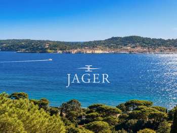 Vente Maison 5 chambresGrimaud
