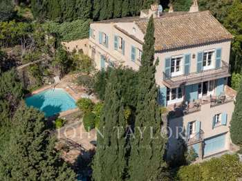 Vente Maison 4 chambresGrimaud
