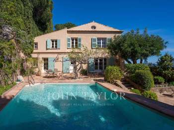 Vente Maison 4 chambresGrimaud
