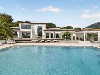 Vente Maison 4 chambresGrimaud