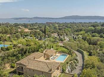Vente Maison 5 chambresGrimaud