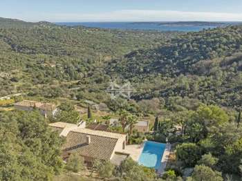 Vente Maison 5 chambresGrimaud