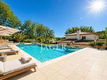 Vente Maison 4 chambresGrimaud