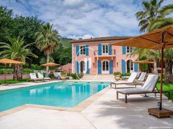 Vente Maison 5 chambresGrimaud