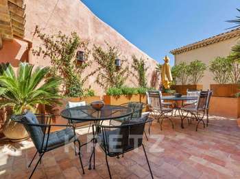 Vente Maison 5 chambresGrimaud