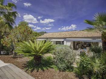Vente maison 6 pièces Grimaud 83