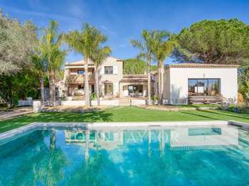 Vente Maison 6 chambresGrimaud