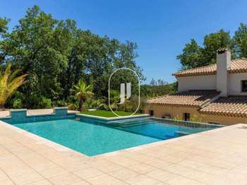 Vente Maison 4 chambresGrimaud