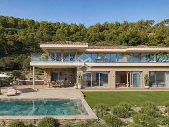 Vente Maison 5 chambresGrimaud
