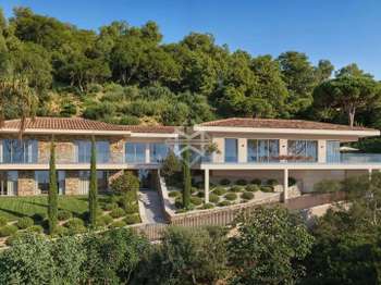 Vente maison 7 pièces Grimaud 83