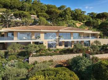 Vente Maison 5 chambresGrimaud