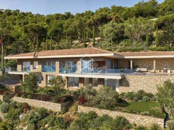 Vente maison 6 pièces Grimaud 83