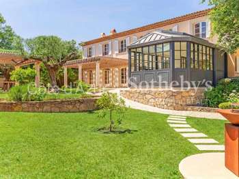 Vente Maison 6 chambresGrimaud