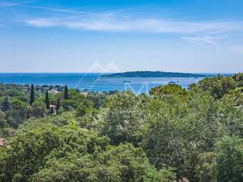 Vente maison 6 pièces Grimaud 83