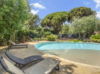 Vente Maison 6 chambresGrimaud