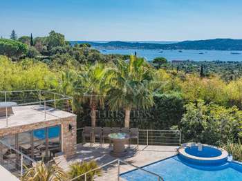 Vente Maison 6 chambresGrimaud